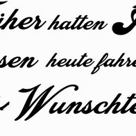 Moderne Hexen Autoaufkleber Hexe Auto Aukleber Sticker