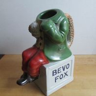 Anheuser Busch ca.1990 Bevo Fox Krug leider ohne Deckel