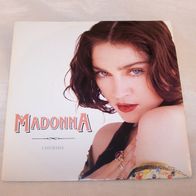 Madonna - Cherish / Supernatural, Single - Sire 1989