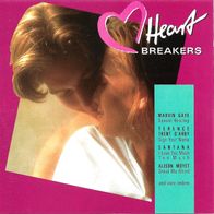 CD - Heartbreakers ( Hits )