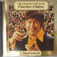 Fischer Chöre - Die grossen Erfolge - CD - Polydor