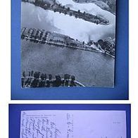 Teterower See / Luftbild / Fliegeraufnahme - [1972] - (D-H-D-MVP09]
