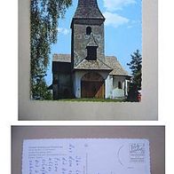 Ferienort Unterburg am Klopeinersee - (D-H-A22)