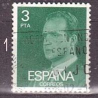 Spanien Michel Nr. 2239 gestempelt (1,2,3,4,5,6)