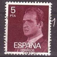 Spanien Michel Nr. 2240 gestempelt (1,3,4,5,6)