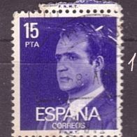 Spanien Michel Nr. 2308 gestempelt (1,2)