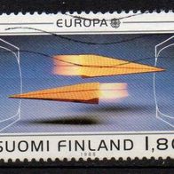 Finnland - Europa-Cept gestempelt Michel Nr. 1051 2
