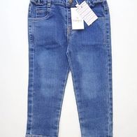 Jeans, Gr.92, von Babybol