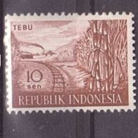 Indonesien Michel Nr. 270 gestempelt (1,2)