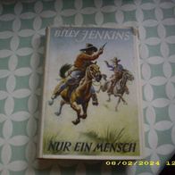 Leihbuch Billy Jenkins Nr. 26