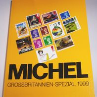 Michel Grossbritannien-Spezial 1999