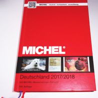 Michel Deutschland 2017/2018