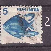 Indien Michel Nr. 792 gestempelt (2,3)