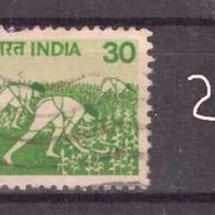 Indien Michel Nr. 794 gestempelt (2,3,4,6,7,8)