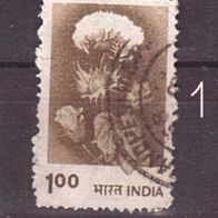 Indien Michel Nr. 820 gestempelt (1,2,3,5,6,7)