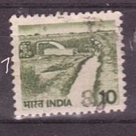 Indien Michel Nr. 897 gestempelt (1,2,5,6)