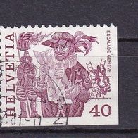 Schweiz MiNr. 1104 Eru gestempelt M€ 0,90 #G93b