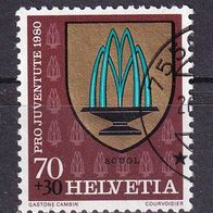 Schweiz MiNr. 1189 gestempelt M€ 1,20 #G94a