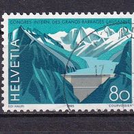 Schweiz MiNr. 1293 gestempelt M€ 1,20 #G95d