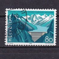 Schweiz MiNr. 1293 gestempelt M€ 1,20 #G95e