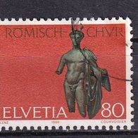 Schweiz MiNr. 1311 gestempelt M€ 1,20 #G95f