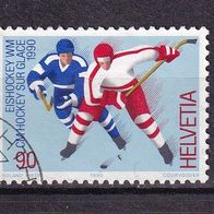 Schweiz MiNr. 1412 gestempelt M€ 1,50 #G98e