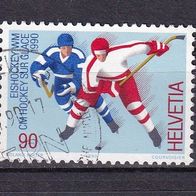 Schweiz MiNr. 1412 gestempelt M€ 1,50 #G99c