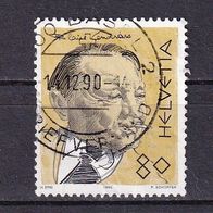 Schweiz MiNr. 1425 gestempelt M€ 1,10 #G910f