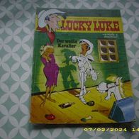 Lucky Luke Nr. 50