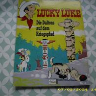 Lucky Luke Nr. 60