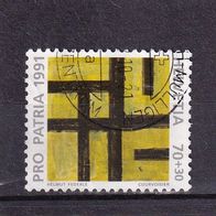 Schweiz MiNr. 1447 gestempelt M€ 1,60 #G102b