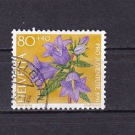 Schweiz MiNr. 1457 gestempelt M€ 1,80 #G103a