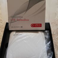 Vodafone High Speed LTE 4G Modem von LG 100 MBit-Internet NEU