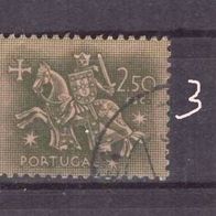 Portugal Michel Nr. 802 gestempelt (3,4,5,6,7,8)