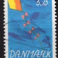 Dänemark gestempelt Michel Nr. 1084