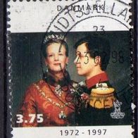 Dänemark gestempelt Michel Nr. 1143