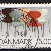 Dänemark gestempelt Michel Nr. 1168