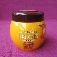 Garnier Wunderbutter Fructis Oil Repair 3 Creme Kur 3-in-1 400 ml nicht fettend
