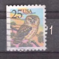 USA Michel Nr. 1981 DI gestempelt (1,2,3,4,5,6)