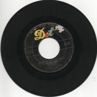 Pat Boone - April Love / When The Swallows Come Back To Capistrano US 7"