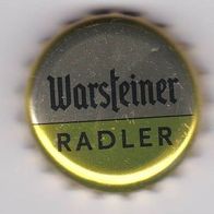 1 Kronkorken Warsteiner Radler (315)
