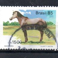 Brasilien Nr. 2099 gestempelt (802)