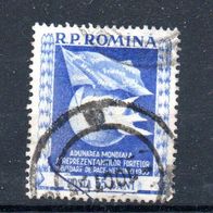 Rumänien Nr. 1514 gestempelt (2215)