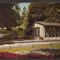 AK - Nürtingen a.N. Trinkhalle - ungelaufen (039)