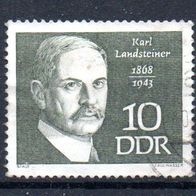 DDR Nr. 1386 gestempelt (1823)