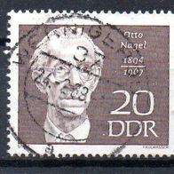 DDR Nr. 1441 gestempelt (1823)