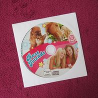 NEU CD Best Friends "Wendy" 2012 EHAPA 9 Songs Best of Musik Mädchen Zeitschrift