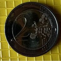 2 Euro „G“ Kursmünze der BRD von 2023