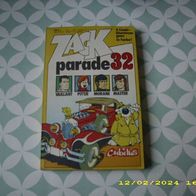 Zack Parade TB Nr. 32