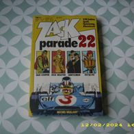 Zack Parade TB Nr. 22